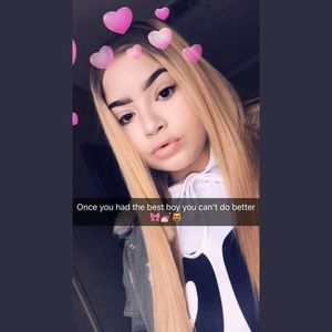 Meet your Posher, Brenn